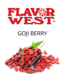 Goji Berry (Flavor West) - пищевой ароматизатор Flavor West, вкус Ягоды Годжи купить оптом ароматизатор флаворвест Goji Berry (Flavor West)