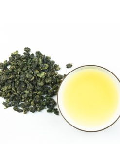 Oolong Tea (Fantasy)