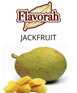 Jackfruit (Flavorah) - пищевой ароматизатор Flavorah, вкус Джэкфрут купить оптом ароматизатор Флавора Jackfruit (Flavorah)