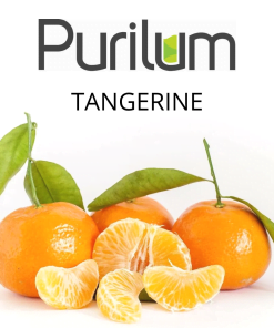 Tangerine (Purilum) - пищевой ароматизатор Purilum, вкус Мандарин купить оптом ароматизатор Пурилум Tangerine (Purilum)