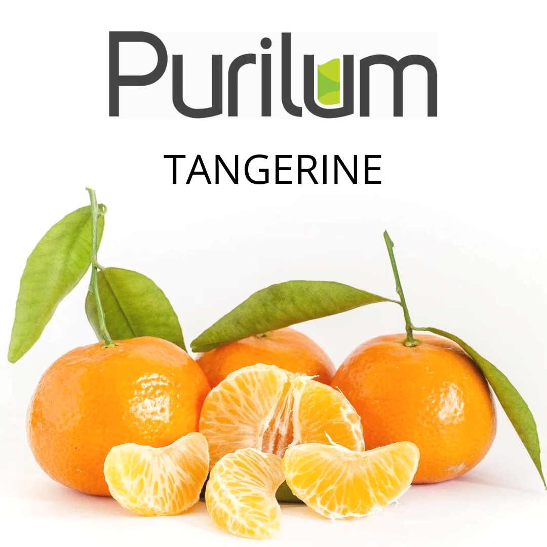 Tangerine (Purilum) - пищевой ароматизатор Purilum, вкус Мандарин купить оптом ароматизатор Пурилум Tangerine (Purilum)