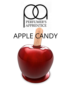 Apple Candy (TPA) - пищевой ароматизатор TPA/TFA, вкус Яблочная конфета купить оптом ароматизатор ТПА / ТФА Apple Candy (TPA)