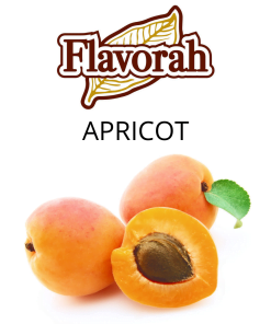 Apricot (Flavorah) - пищевой ароматизатор Flavorah, вкус Абрикос купить оптом ароматизатор Флавора Apricot (Flavorah)