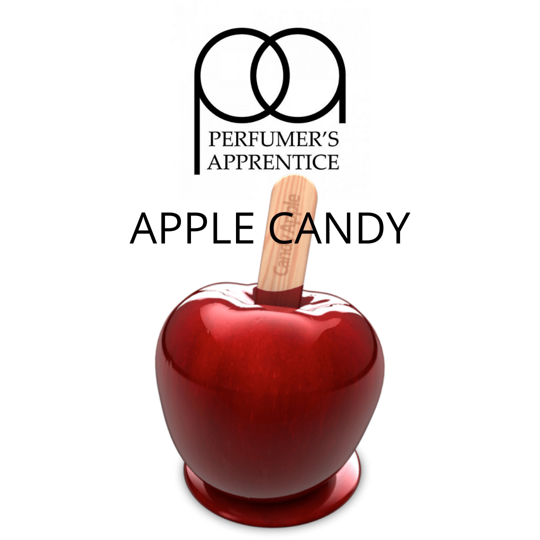 Apple Candy (TPA) - пищевой ароматизатор TPA/TFA, вкус Яблочная конфета купить оптом ароматизатор ТПА / ТФА Apple Candy (TPA)