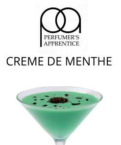 Creme de Menthe (TPA) - пищевой ароматизатор TPA/TFA, вкус Мятный шоколад купить оптом ароматизатор ТПА / ТФА Creme de Menthe (TPA)