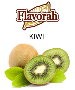 Kiwi (Flavorah) - пищевой ароматизатор Flavorah, вкус Киви купить оптом ароматизатор Флавора Kiwi (Flavorah)