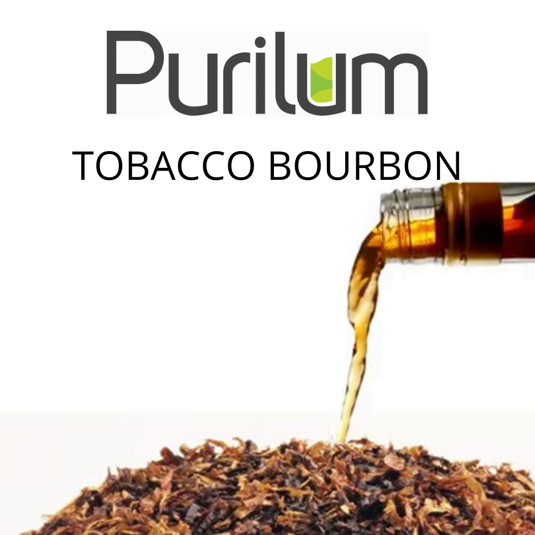Tobacco Bourbon (Purilum) - пищевой ароматизатор Purilum, вкус Табак и бурбон купить оптом ароматизатор Пурилум Tobacco Bourbon (Purilum)