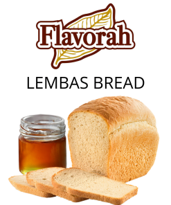 Lembas Bread (Flavorah) - пищевой ароматизатор Flavorah, вкус Хлеб с медом купить оптом ароматизатор Флавора Lembas Bread (Flavorah)