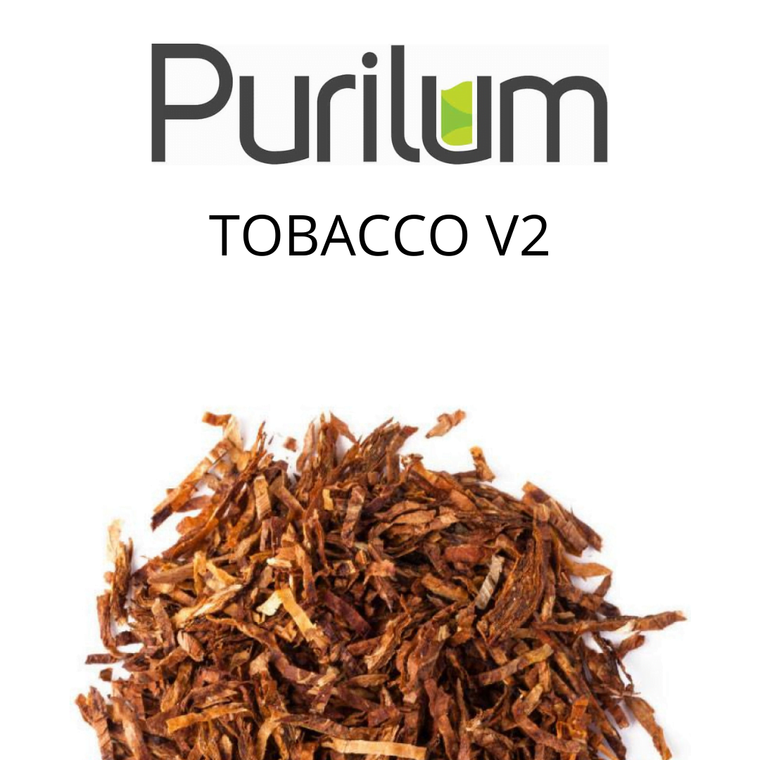 Tobacco V2 (Purilum) - пищевой ароматизатор Purilum, вкус Табак купить оптом ароматизатор Пурилум Tobacco V2 (Purilum)