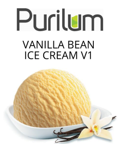 Vanilla Bean Ice Cream V1 (Purilum) - пищевой ароматизатор Purilum, вкус Ванильное мороженое купить оптом ароматизатор Пурилум Vanilla Bean Ice Cream V1 (Purilum)