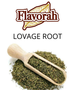 Lovage Root (Flavorah) - пищевой ароматизатор Flavorah, вкус Корень любистока купить оптом ароматизатор Флавора Lovage Root (Flavorah)