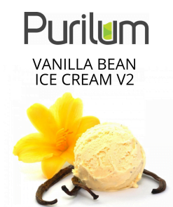 Vanilla Bean Ice Cream V2 (Purilum) - пищевой ароматизатор Purilum, вкус Ванильное мороженое купить оптом ароматизатор Пурилум Vanilla Bean Ice Cream V2 (Purilum)