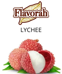 Lychee (Flavorah) - пищевой ароматизатор Flavorah, вкус Личи купить оптом ароматизатор Флавора Lychee (Flavorah)