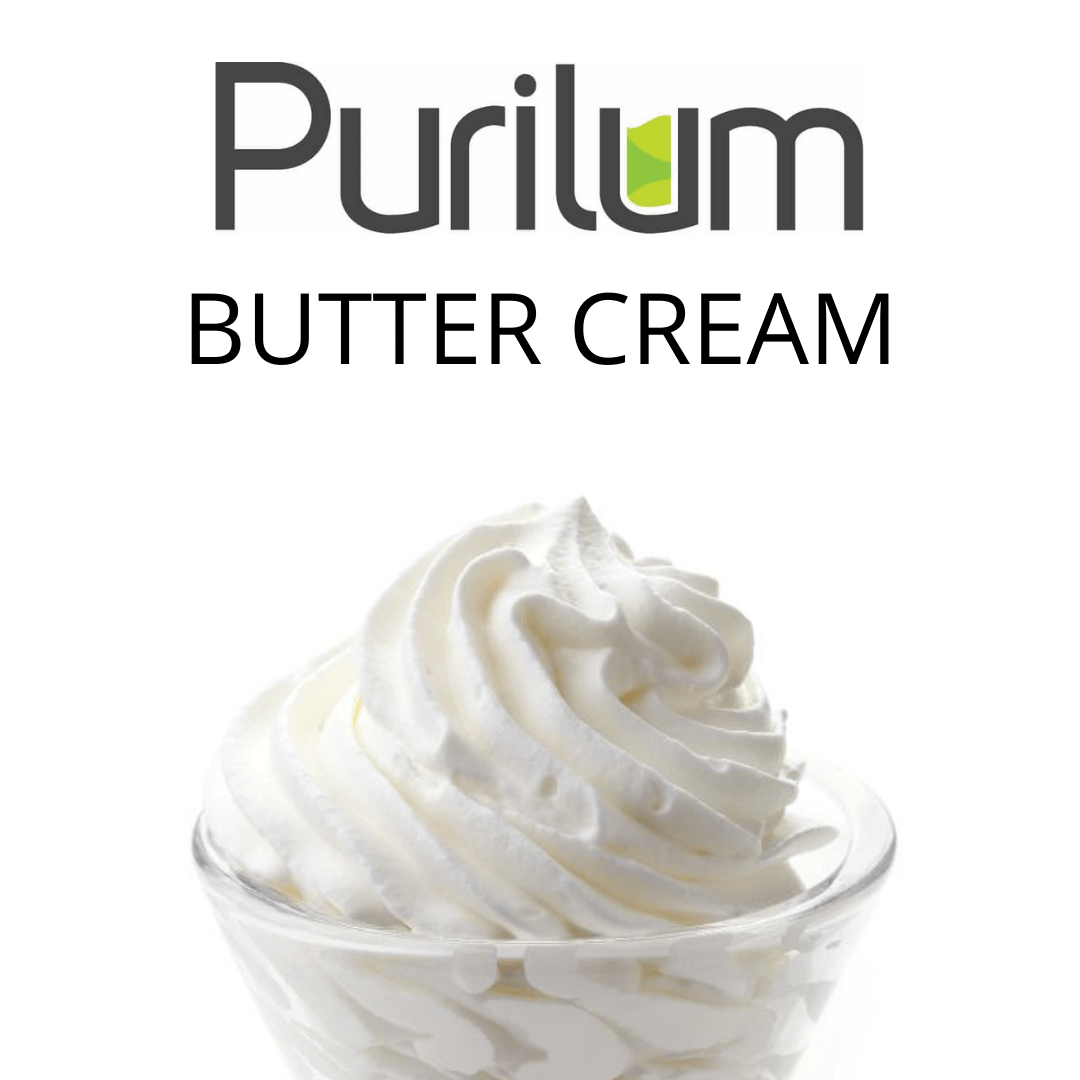 Butter Cream (Purilum) - пищевой ароматизатор Purilum, вкус Масляный крем купить оптом ароматизатор Пурилум Butter Cream (Purilum)