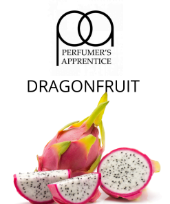 Dragonfruit (TPA) - пищевой ароматизатор TPA/TFA, вкус Питайя купить оптом ароматизатор ТПА / ТФА Dragonfruit (TPA)