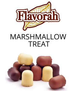 Marshmallow Treat (Flavorah) - пищевой ароматизатор Flavorah, вкус Десерт с зефиром купить оптом ароматизатор Флавора Marshmallow Treat (Flavorah)