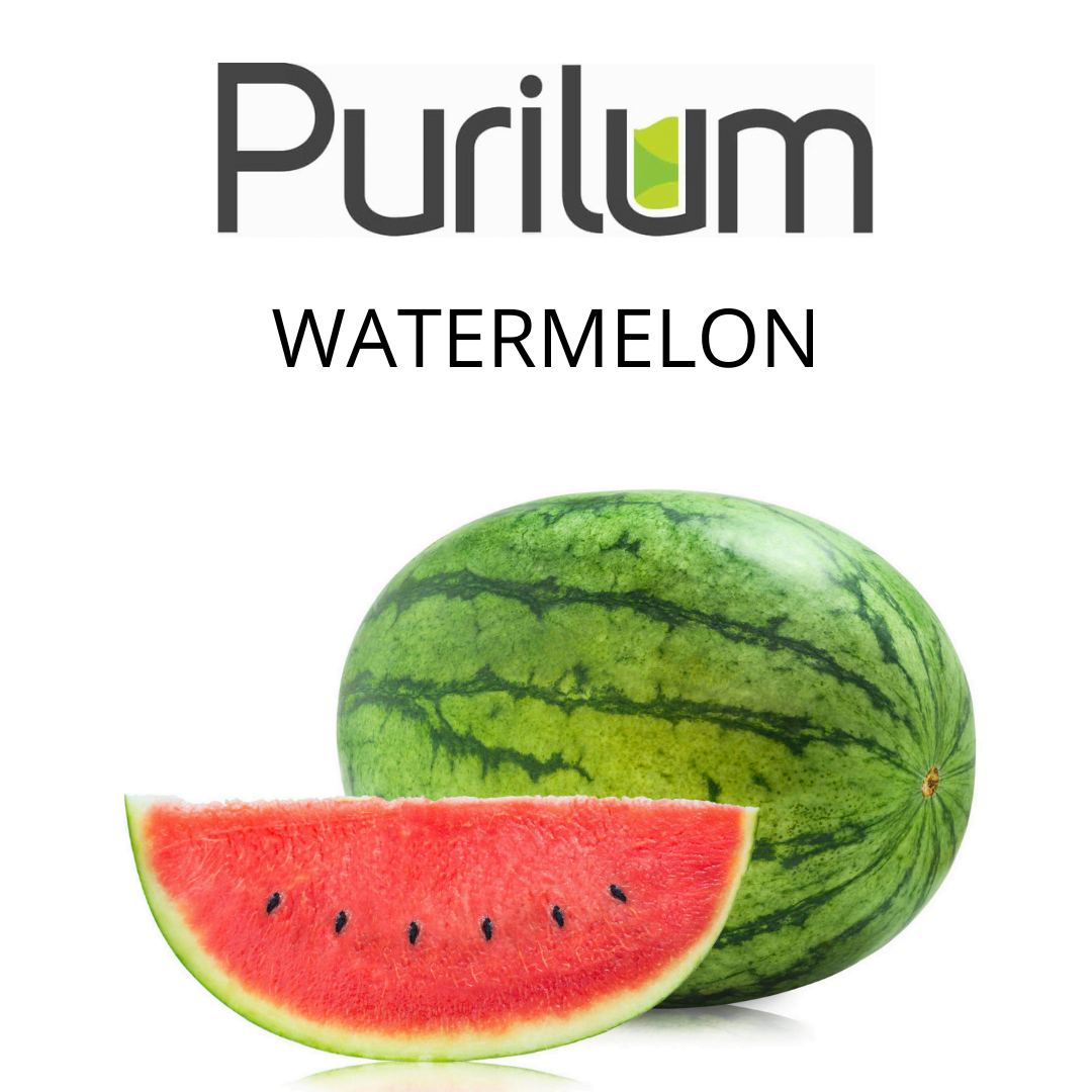 Watermelon (Purilum) - пищевой ароматизатор Purilum, вкус Арбуз купить оптом ароматизатор Пурилум Watermelon (Purilum)