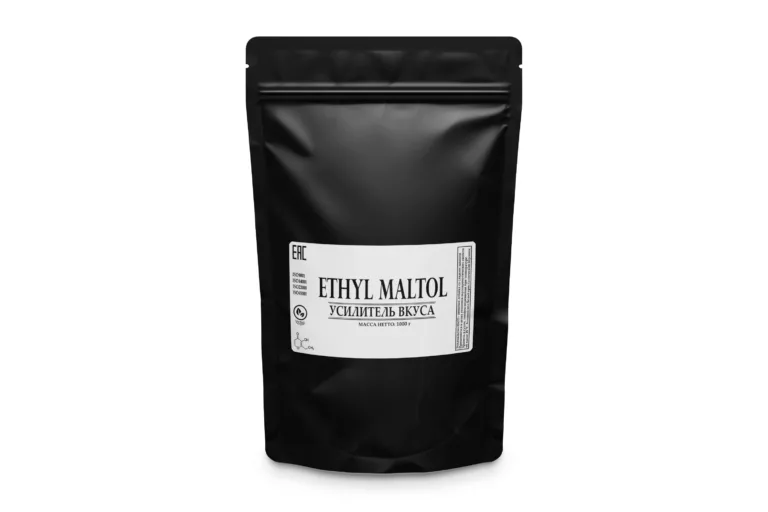 Этилмальтол - Ethyl Maltol crystals
