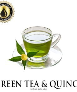Green Tea & Quince (Inawera)