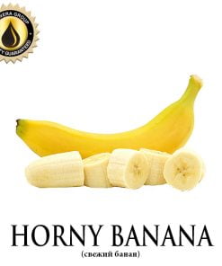 Horny Banana (Inawera)