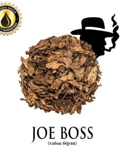 Joe Boss (Inawera)