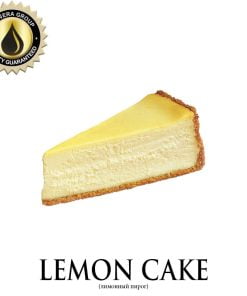 Lemon Cake (Inawera)