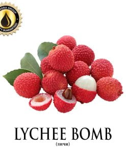 Lychee Bomb (Inawera)