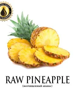 Raw Pineapple (Inawera)