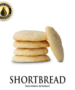 Shortbread (Inawera)