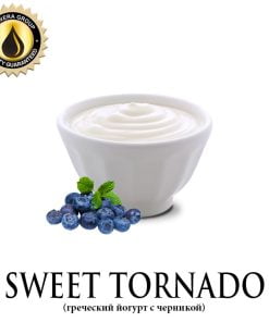 Sweet Tornado (Inawera)
