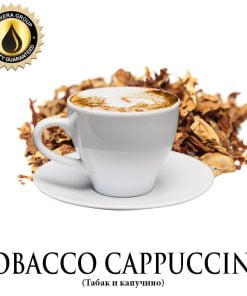 Tobacco Cappuccino (Inawera)