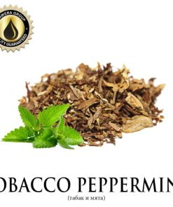 Tobacco Peppermint (Inawera)