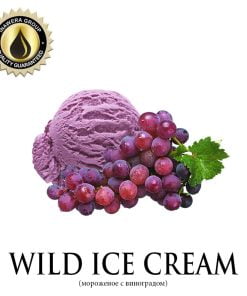 Wild Ice Cream (Inawera)