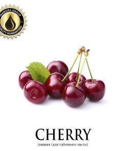 Cherry (Inawera) - для табачного листа