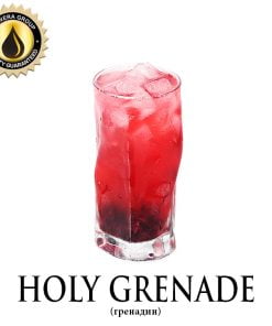Holy Grenade (Inawera)