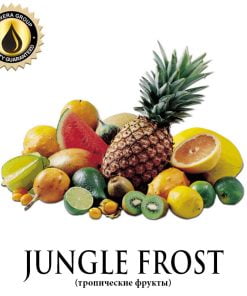 Jungle Frost (Inawera)