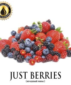 Just Berries (Inawera)