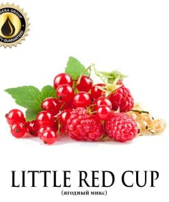 Little Red Cap (Inawera)