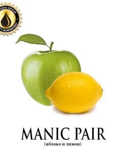 Manic Pair (Inawera)