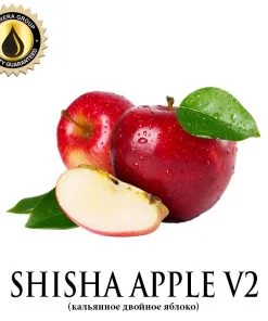 Shisha Apple V2 (Inawera)