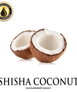Shisha Coconut (Inawera)