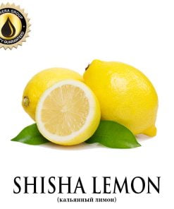 Shisha Lemon (Inawera)