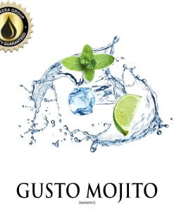 Gusto Mojito (Inawera)