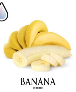 Banana (DF)
