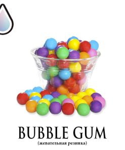 Bubble Gum (DF)