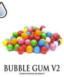 Bubble Gum V2 (DF)