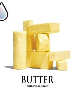 Butter (DF)