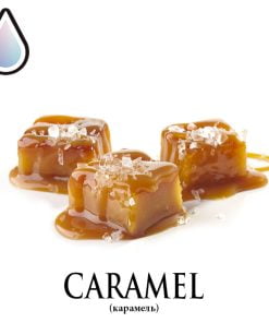 Caramel (DF)