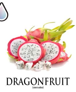 Dragonfruit (DF)