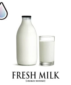 Fresh Milk (DF)